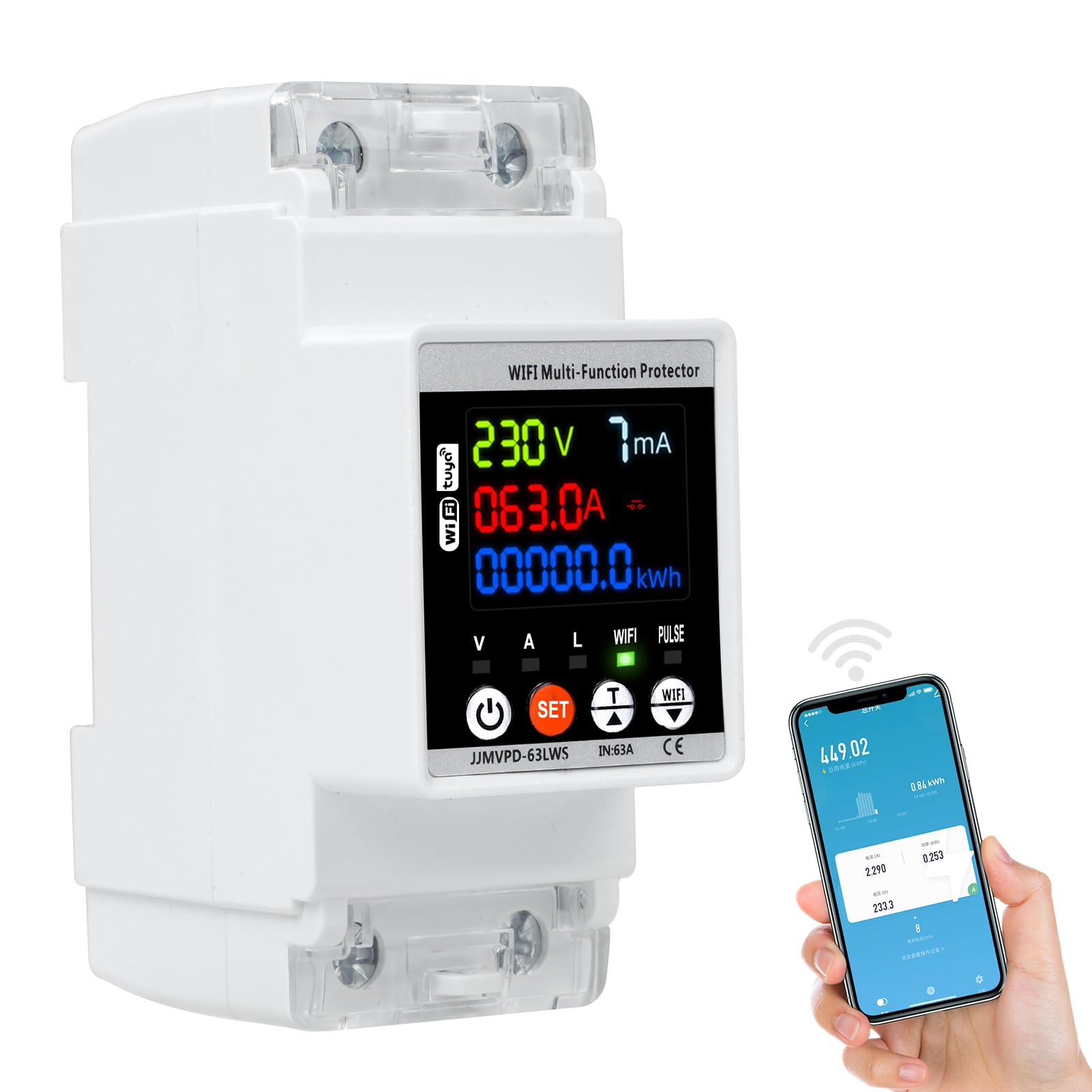 BOX 0043 | INTELIGENTNE AKCESORIA | SMART HOME | AB WARE